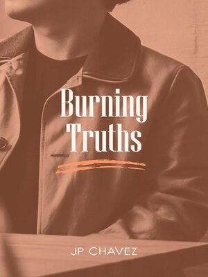 cover image of Burning Truths